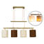 Diega 4 - Light Kitchen Island Pendant-1450556359-1450556358
