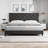 Iokua Upholstered Platform Bed-2091440506