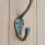 Iron Wall Wall Hook