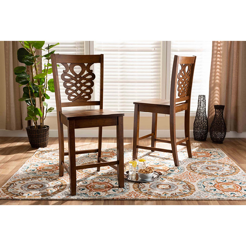 Tabouret de comptoir 24,2 po Brittanee