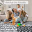Tapis de salon lavable et antidérapant-1601467254-1601467255