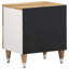 40cm W Bedside Table