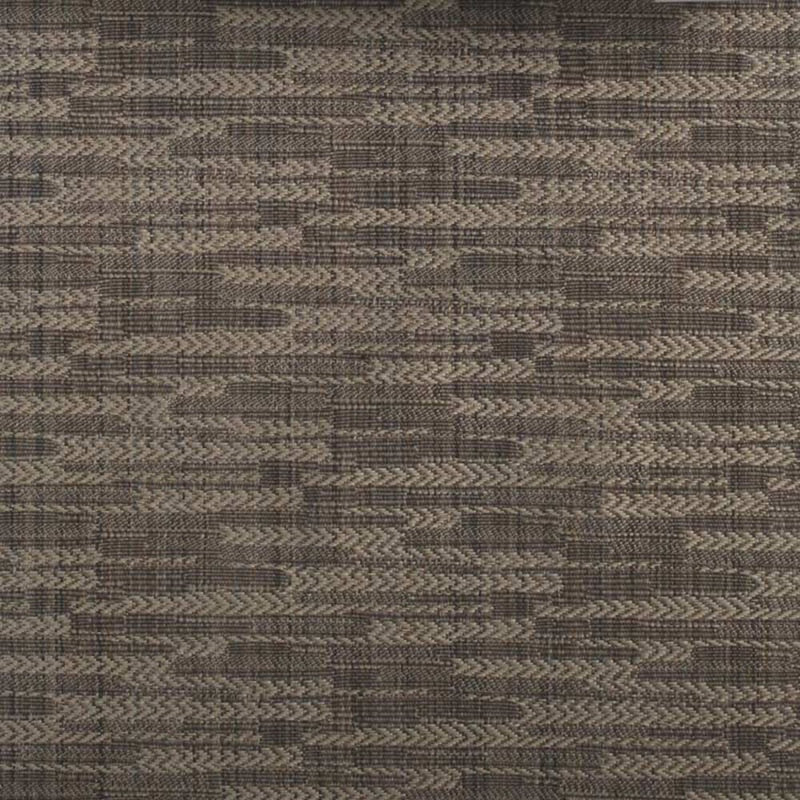 Tissu sophistiqué tissé de suite
