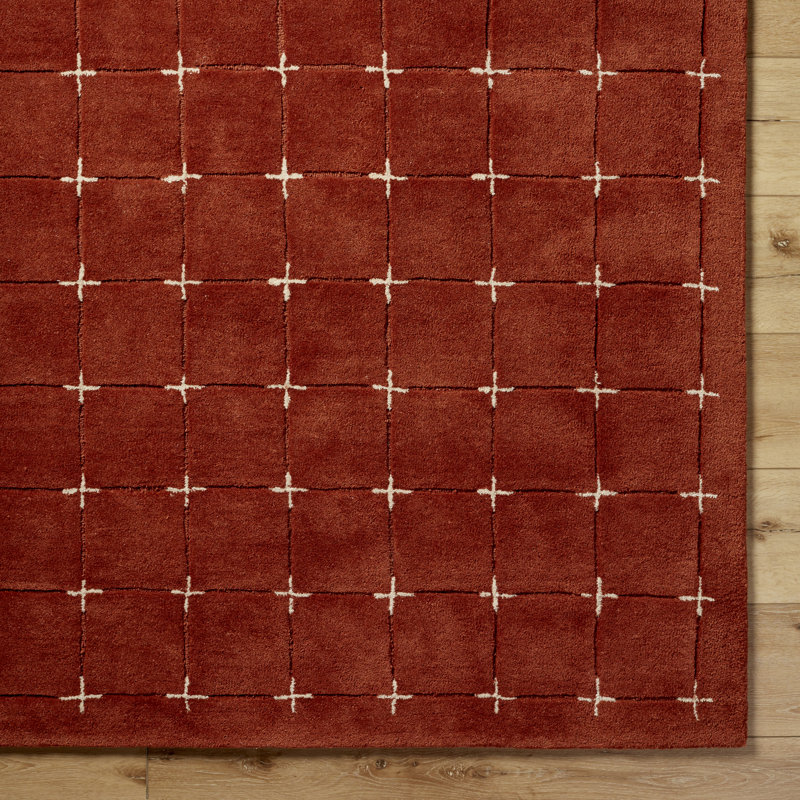 Mallory Area Rug