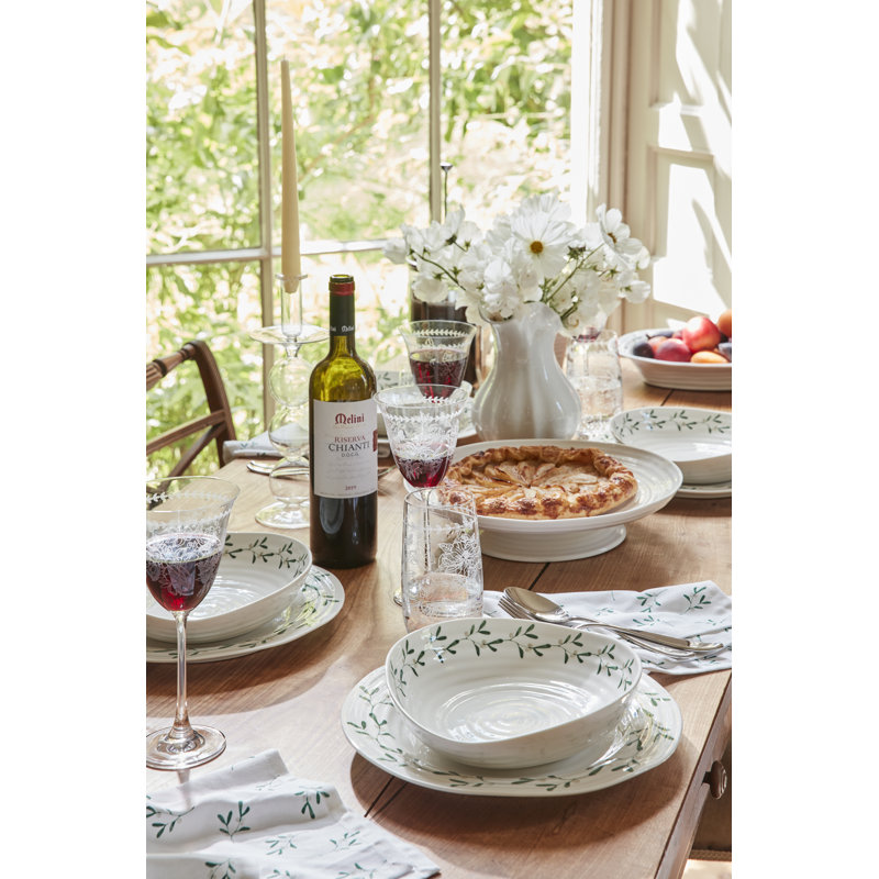 Sophie Conran, Mistletoe - Dinner Plates