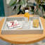 Rectangular Wooden Serving Tray-31002182