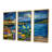 Noelie - River Wall Art Print Set-108460173-108460181