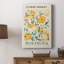 Matisse III, reproduction encadrée - galerie Cavas
