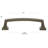 Deco Center to Center Arch Pull-110430024-15187554