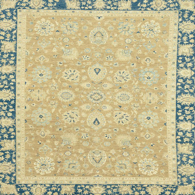 Abstract Indoor Rug