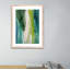 Ocean Water III Print by Kim Whiteside-48619808-48619814