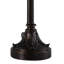 Esquer Brenda Buffet Lamp Set