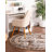Charlotte Oriental Indoor Rug-800607348