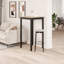 Standing Bar Table Engineered Wood-1038643592-1038643639