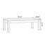 Table basse Burlywood-781950571-781950551