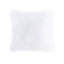 Édredon simple / simple TG avec décoration de teinture par nœuds et aquarelle en microfibre pour chambre à coucher simple