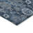 Malchow Washable Damask Indoor / Outdoor Rug-95853506