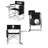 New Collection 573 Folding Camping Chair