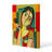 No Title by Andrew Lee - Wrapped Canvas Print