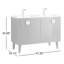 Ensemble de meuble-lavabo double 47 po Saimah-911402139-920817534