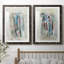«Rain Shadow I», ensemble de 2 reproductions d'art-811423082-811423085-811423072