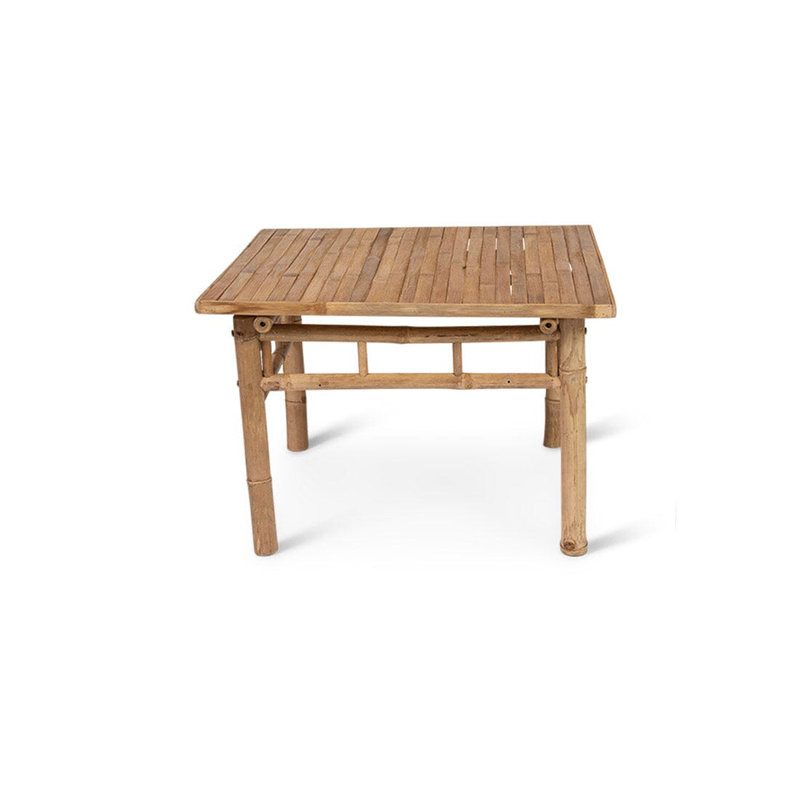 Ambresha Rectangular 120Cm L Outdoor Coffee Table