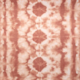 Crafted Glimmery Batik Design 27.9' L x 27.6" W Wallpaper Roll