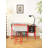 Drafting Table With Stool-110644318