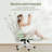 Cablady S1 Embrace Ergonomic Office Chair in Green-1018138354