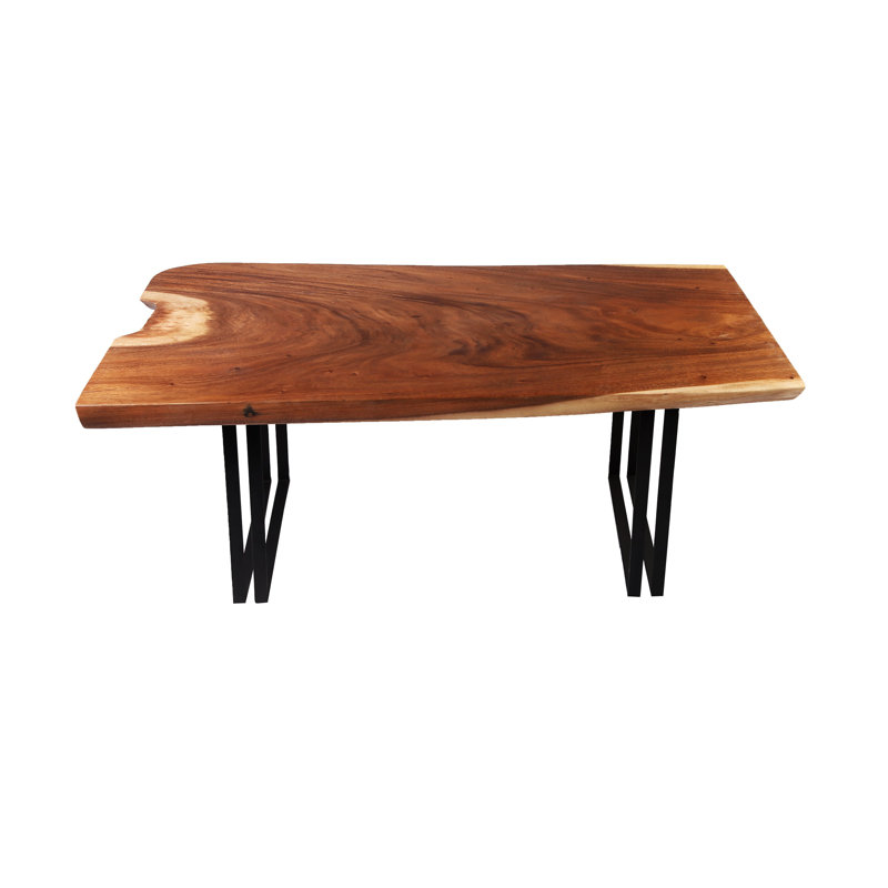 Solid Wood Dining Table