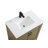 Ahner 30 inch Single Bathroom Vanity-305966083