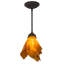 Taste Of Honey 1 - Light Pendant