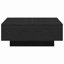 Couch Table Oak Engineered Wood Sturdy-1327393783-1327393784
