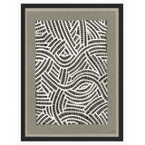 Gris 2 Print by Thom Filicia