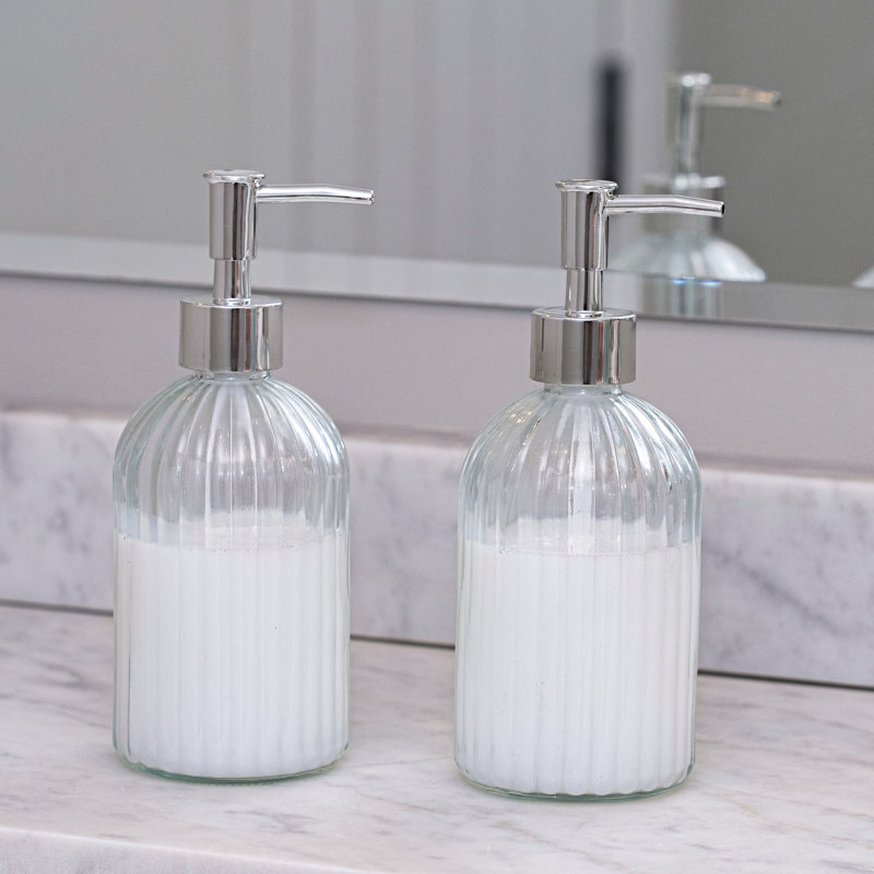 TRIXES @Home Soap / Lotion Dispenser