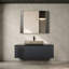 Meuble-lavabo simple 48 po Gioia