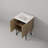 Lancy 24 in W x 20 in D Single Bath Vanity Top-113114591