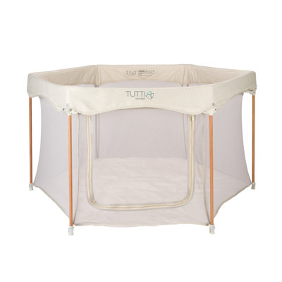 Tutti Bambini Hexa Playpen