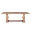 San Rafael Solid Wood Dining Table-301038641