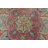 Vintage One-of-a-Kind 10'1'' X 12'11'' 1970s Wool Area Rug in Red