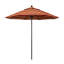 Parasol de marché 9 pi Hibo-708471683