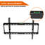 Aileas Symple Stuff Single Screen Wall Mount