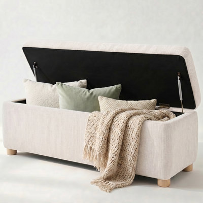 Storage Bench