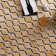Emperador Natural Stone Grid Marble Look Mosaic Wall Tile