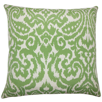 Coussin vartouhi ikat