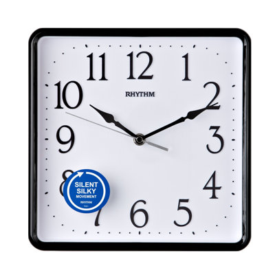 Symela Wall Clock