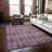Clintonville Geometric Indoor / Outdoor Rug-826788647