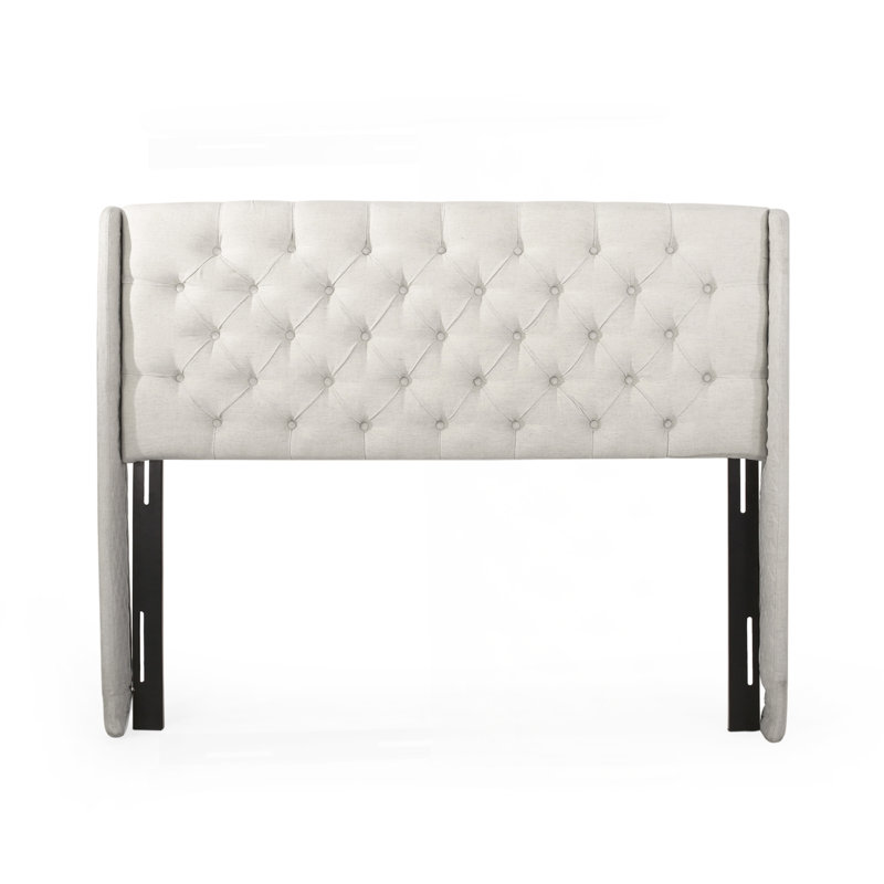 Tête de lit WING, Beige
