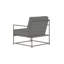 Glendale Cushion Outdoor Lounge Chair-1807974335-1807974332