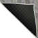 Alfonzo Washable Striped Indoor / Outdoor Rug